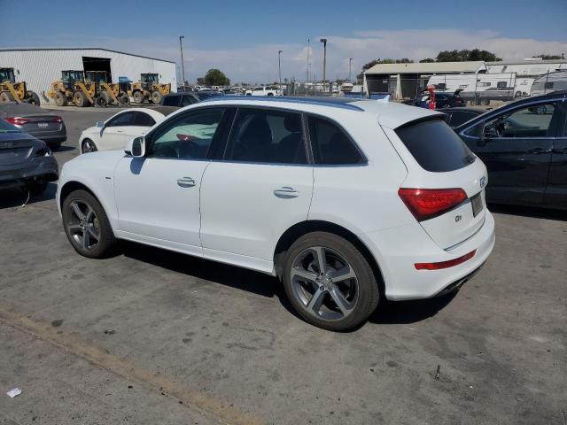 2015 AUDI Q5 PREMIUM WA1DGAFP1FA101035