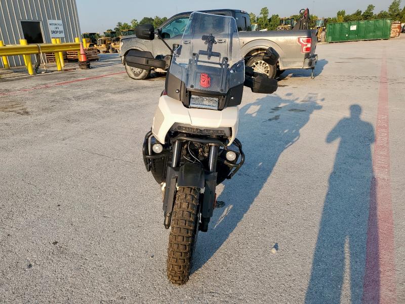 2024 HARLEY-DAVIDSON RA1250 S - Other View