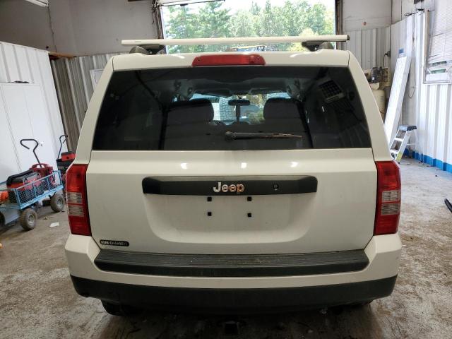 2016 JEEP PATRIOT SP 1C4NJPBB9GD777189