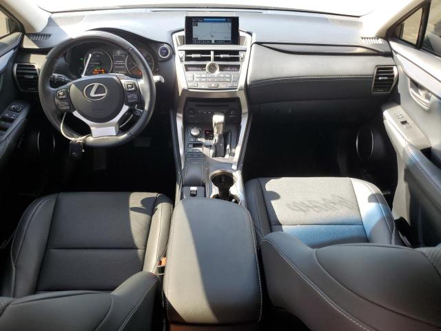 2015 LEXUS NX 300H JTJBJRBZ0F2014092