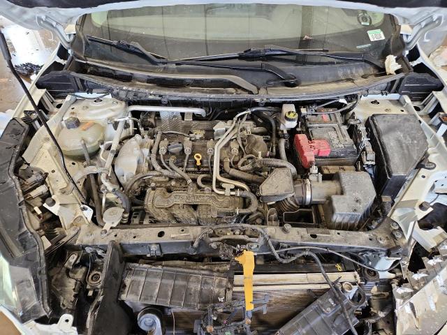 2021 NISSAN ROGUE S - 5N1AT3AA4MC728344