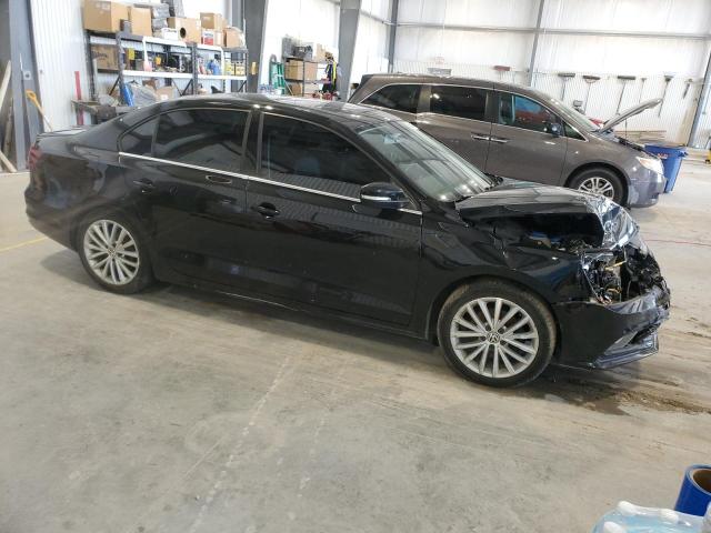 2016 VOLKSWAGEN JETTA SEL 3VWL17AJ2GM247745