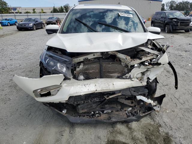 2017 HONDA PILOT EXL 5FNYF6H55HB040933