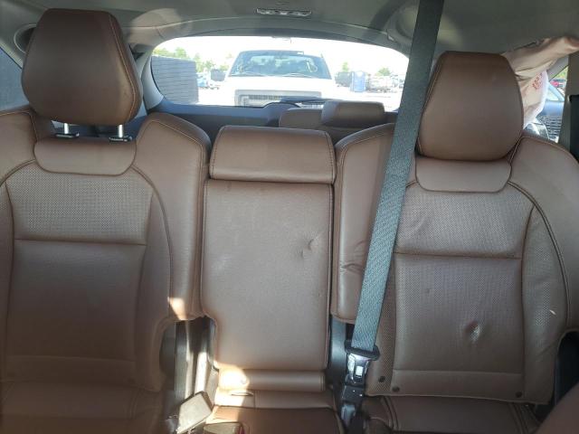 2019 ACURA MDX TECHNO 5J8YD3H56KL002928