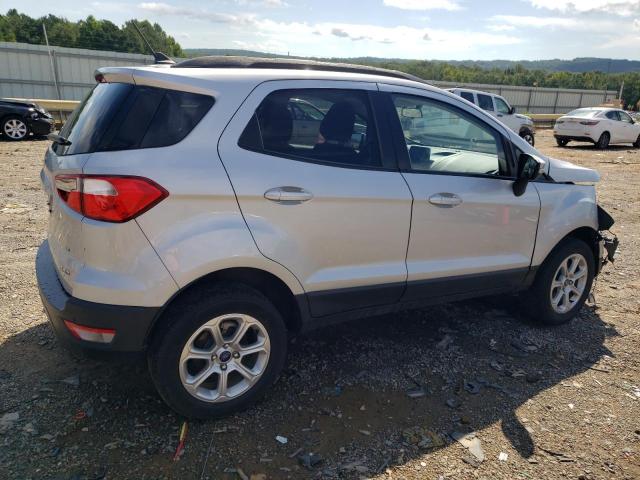2020 FORD ECOSPORT S MAJ6S3GL8LC360096