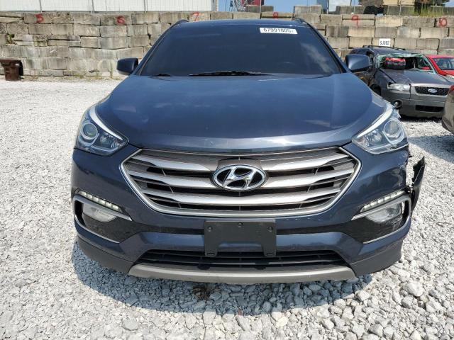 2017 HYUNDAI SANTA FE S 5NMZUDLB5HH003262