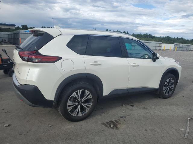 2023 NISSAN ROGUE SV JN8BT3BB7PW477133