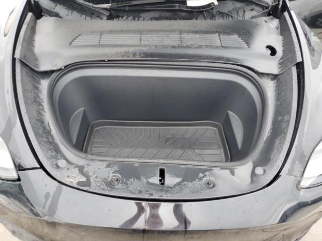 2024 TESLA MODEL Y 7SAYGDEE9RF105146