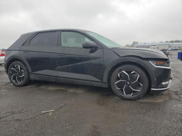 2024 HYUNDAI IONIQ 5 SE KM8KMDDF0RU334159