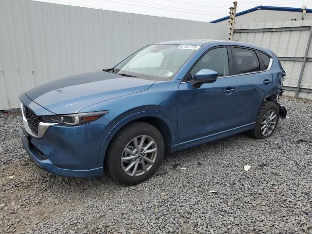 2024 MAZDA CX-5 PREFERRED JM3KFBCL7R0434574