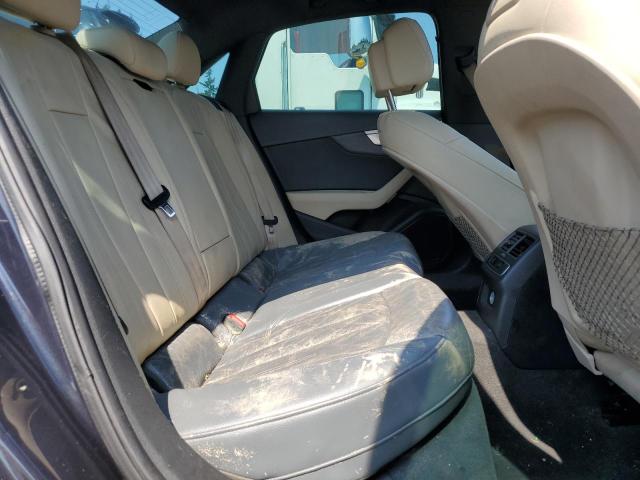 2017 AUDI A4 ULTRA P WAUKMAF49HN056690