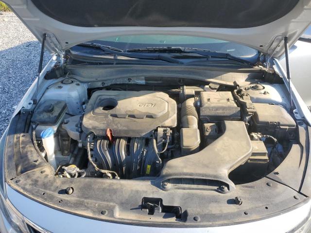 2019 KIA OPTIMA LX - 5XXGT4L32KG288043