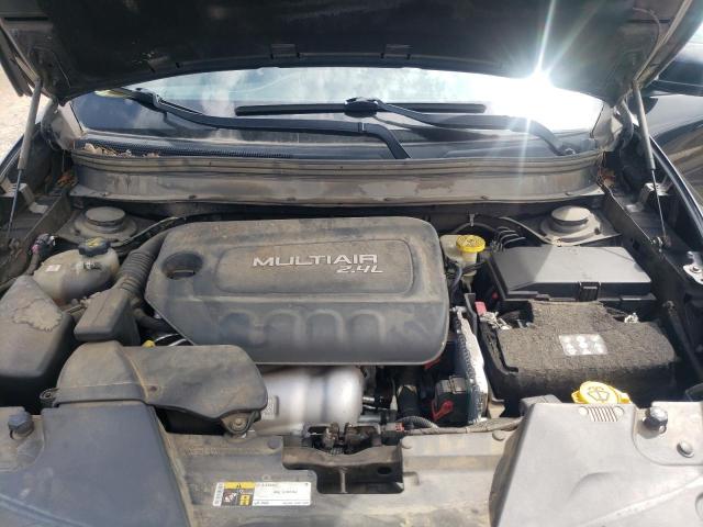 2016 JEEP CHEROKEE L 1C4PJLCB3GW287450