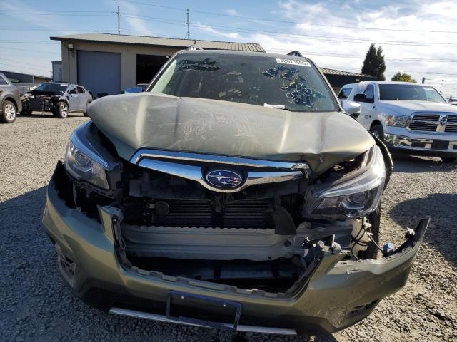 2020 SUBARU FORESTER T JF2SKAXC6LH581293