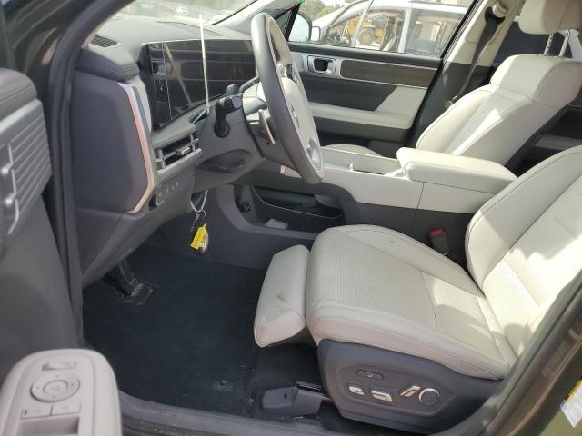 2024 HYUNDAI SANTA FE C - 5NMP5DGL5RH043883