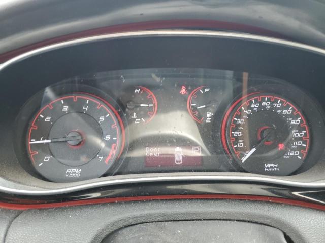 2015 DODGE DART SE 1C3CDFAA8FD421613