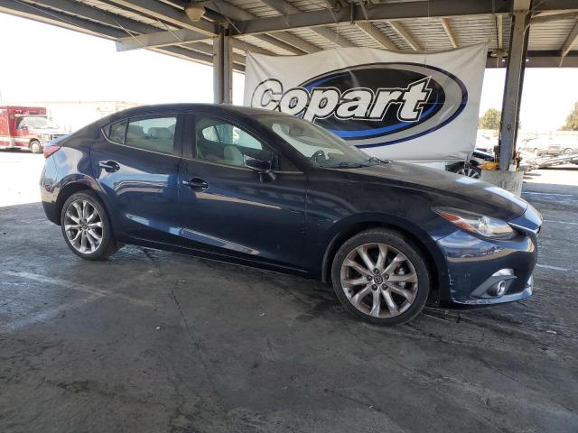 2016 MAZDA 3 GRAND TO JM1BM1X30G1322189