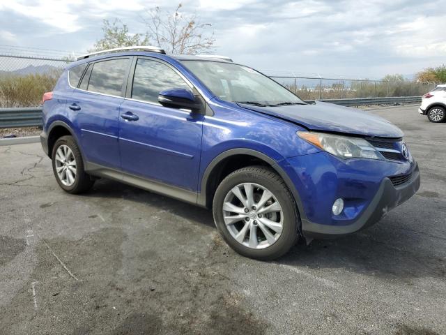 2015 TOYOTA RAV4 LIMIT 2T3DFREVXFW253677