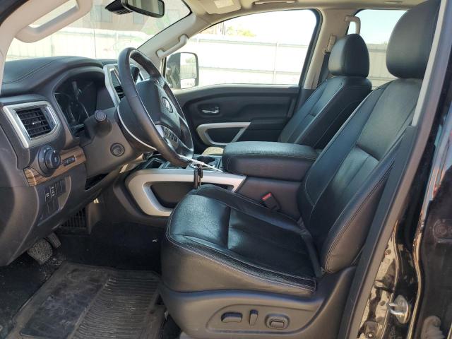 2020 NISSAN TITAN XD SV 1N6AA1FB9LN503014