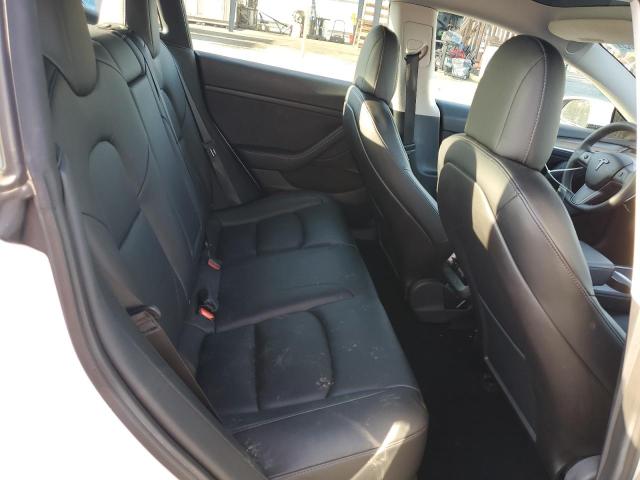 2021 TESLA MODEL 3 5YJ3E1EB1MF999055