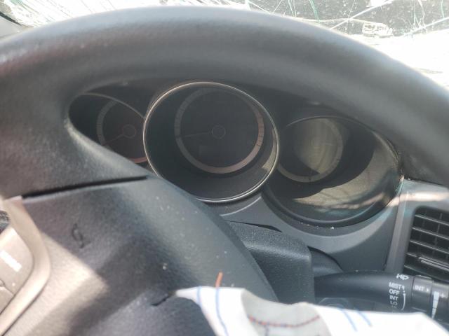 2010 KIA OPTIMA LX #3291236979