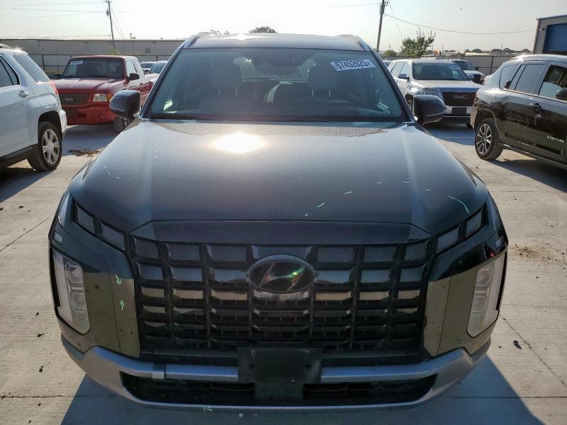 2023 HYUNDAI PALISADE L - KM8R54GE0PU560116