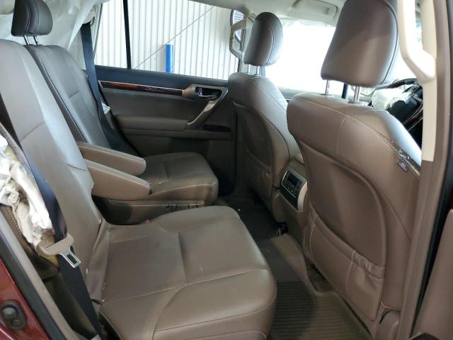 2018 LEXUS GX 460 JTJBM7FXXJ5188442