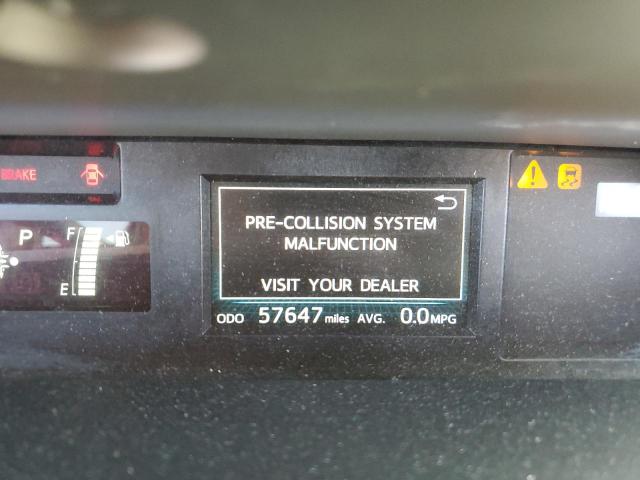 2017 TOYOTA PRIUS V - JTDZN3EU0HJ067516
