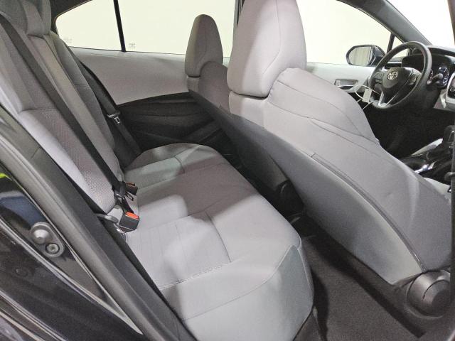 2025 TOYOTA COROLLA SE 5YFS4MCE7SP218859