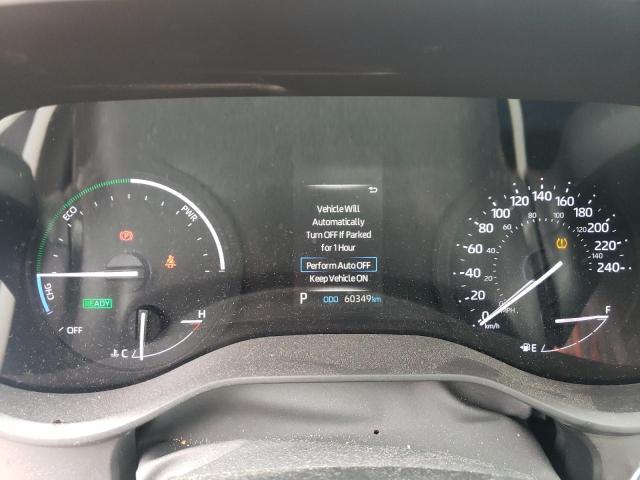 2022 TOYOTA SIENNA LE 5TDGSKFC9NS045836