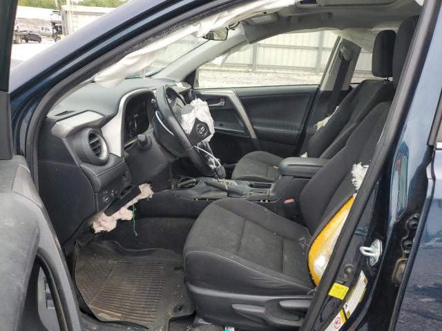 2017 TOYOTA RAV4 XLE JTMWFREV8HJ110396