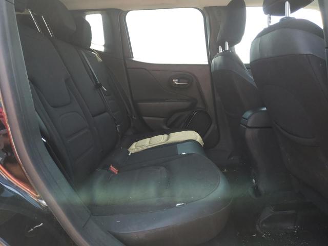 2016 JEEP RENEGADE L ZACCJBBT3GPD22343