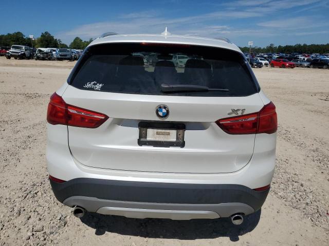 2018 BMW X1 SDRIVE2 WBXHU7C32J5H39256