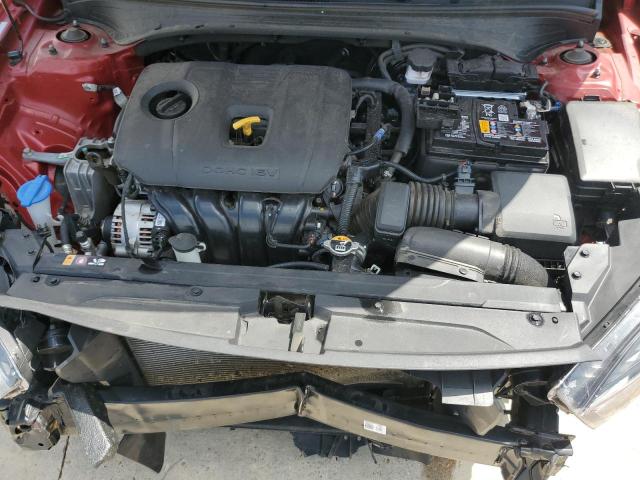 2024 KIA FORTE LX 3KPF24AD5RE837229
