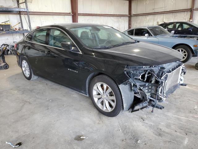 2021 CHEVROLET MALIBU LT 1G1ZD5ST4MF026256