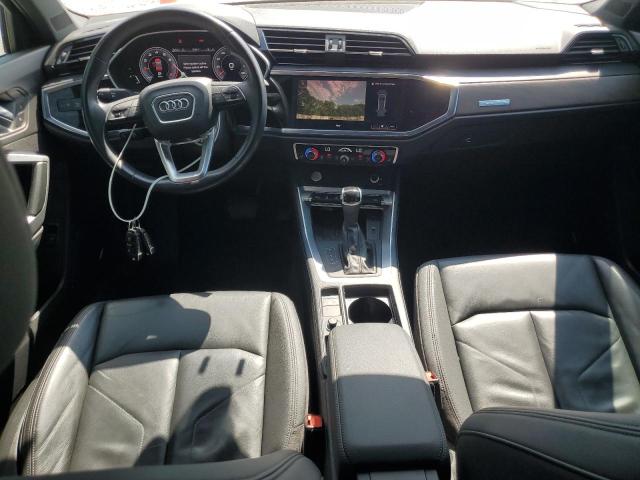 2020 AUDI Q3 PREMIUM WA1EECF31L1078211