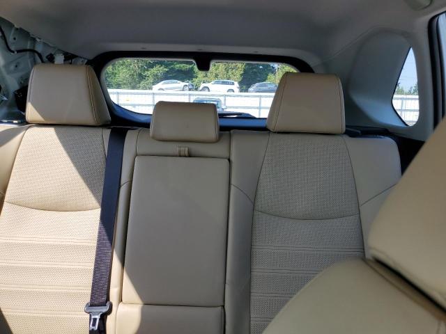 2020 TOYOTA RAV4 LIMITED JTMDWRFV1LD527162