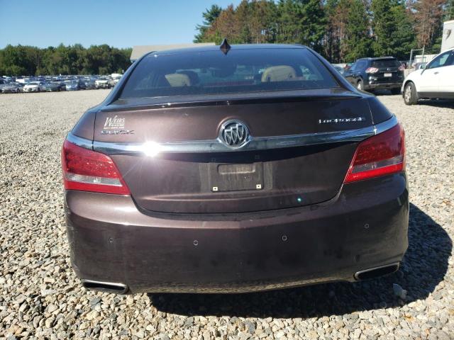 2016 BUICK LACROSSE S 1G4G45G36GF207317