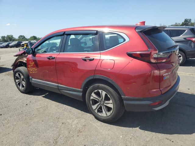 2020 HONDA CR-V LX 2HKRW2H27LH610590