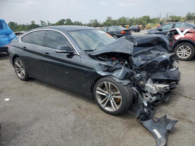2018 BMW 430I GRAN WBA4J1C58JBG80747