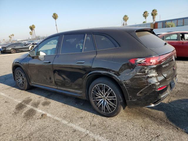 2023 MERCEDES-BENZ EQS SUV 45 4JGDM2EB3PA014955