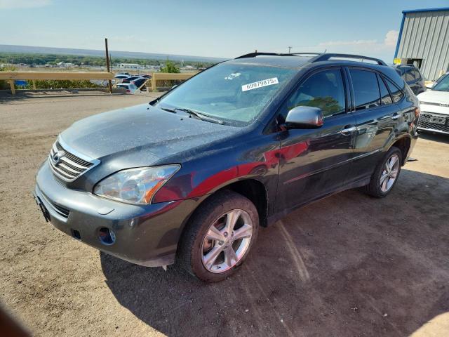 LEXUS RX 400H