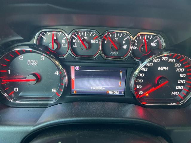 2015 GMC SIERRA K35 - 1GT422E88FF643661