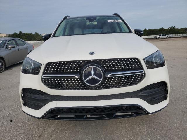 2020 MERCEDES-BENZ GLE 350 4M 4JGFB4KB1LA052855