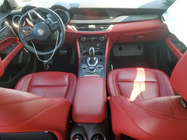 2021 ALFA ROMEO STELVIO SP ZASPAJAN1M7D00646