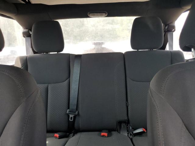 2016 JEEP WRANGLER U 1C4BJWDG4GL329678