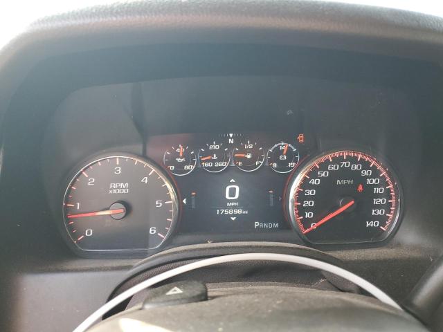 2015 GMC YUKON DENA 1GKS2CKJ2FR125973