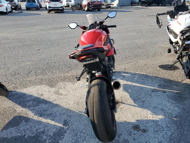 2024 BMW S 1000 RR - WB10E6307R6J53322