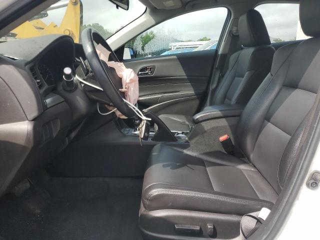 2018 ACURA ILX BASE W 19UDE2F33JA003066