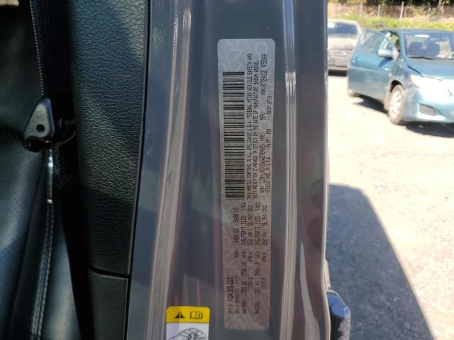 2019 JEEP WRANGLER U 1C4HJXDG5KW678405